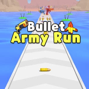 Bullet Army Run