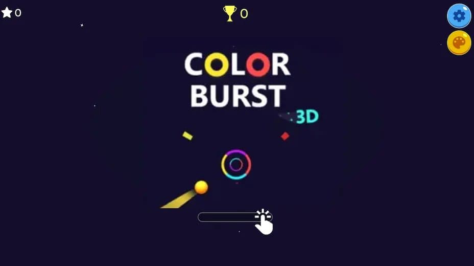 Color Burst
