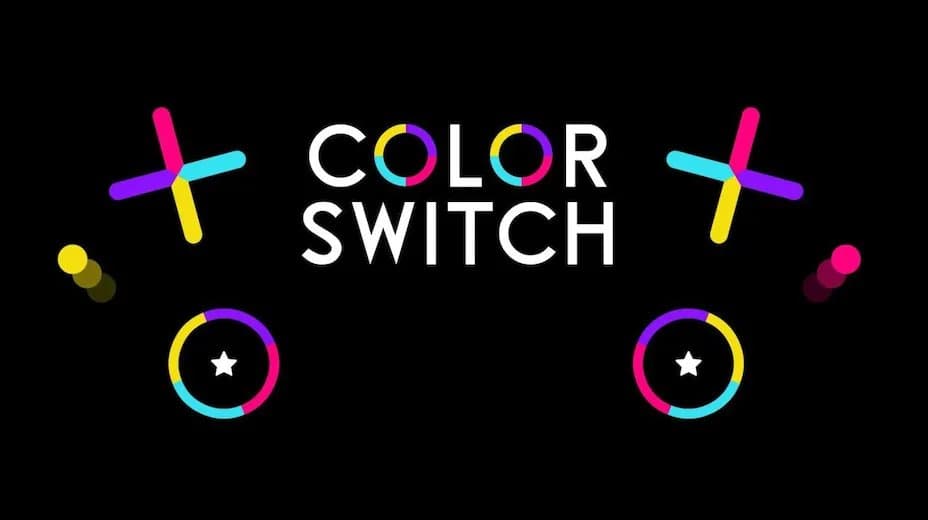 Color Switch