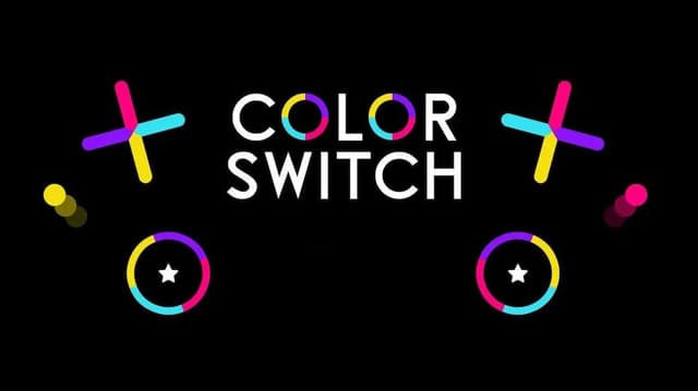Color Switch