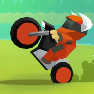 Doom Rider