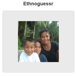 ETHNOGUESSR