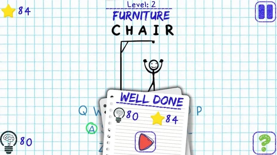 Hangman