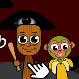 Sprunki - Italian Brainrot Mod