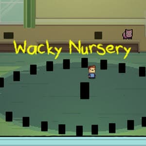 Wacky Nursery