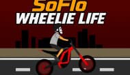 SoFlo Wheelie Life